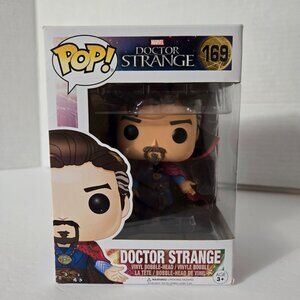 Pop! Marvel - Doctor Strange #169
